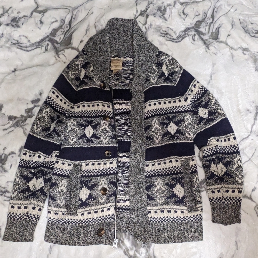 Telluride Clothing Company Sweater